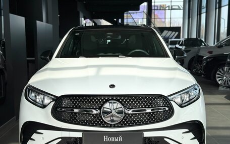 Mercedes-Benz GLC Coupe, 2025 год, 8 100 000 рублей, 2 фотография