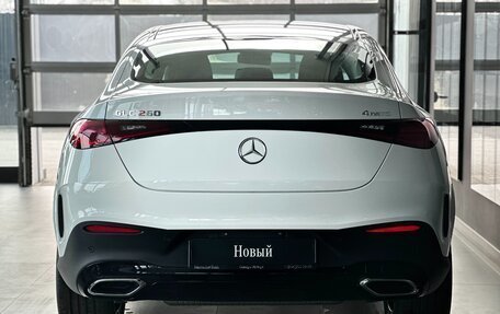 Mercedes-Benz GLC Coupe, 2025 год, 8 100 000 рублей, 5 фотография