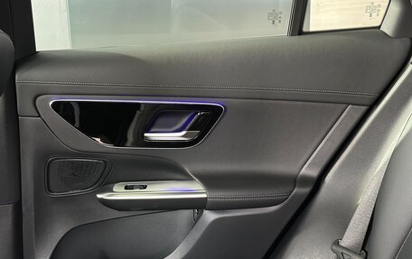 Mercedes-Benz GLC Coupe, 2025 год, 8 100 000 рублей, 17 фотография