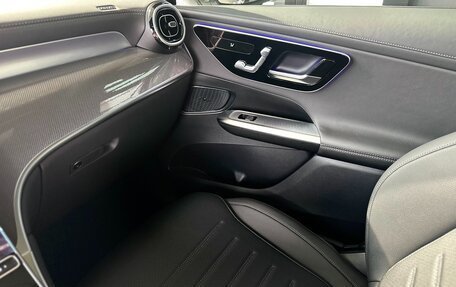Mercedes-Benz GLC Coupe, 2025 год, 8 100 000 рублей, 8 фотография