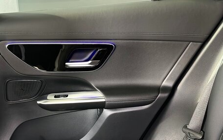 Mercedes-Benz GLC Coupe, 2025 год, 8 100 000 рублей, 12 фотография