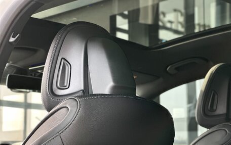 Mercedes-Benz GLC Coupe, 2025 год, 8 100 000 рублей, 18 фотография