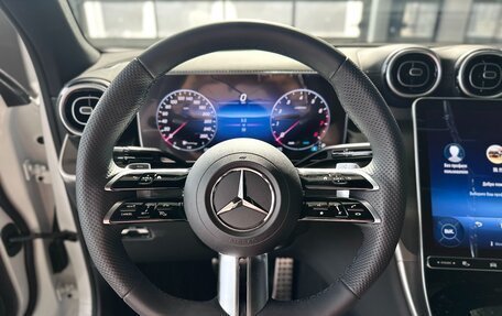 Mercedes-Benz GLC Coupe, 2025 год, 8 100 000 рублей, 6 фотография