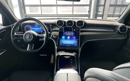 Mercedes-Benz GLC Coupe, 2025 год, 8 100 000 рублей, 27 фотография