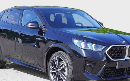 BMW X2, 2025 год, 5 747 224 рублей, 2 фотография