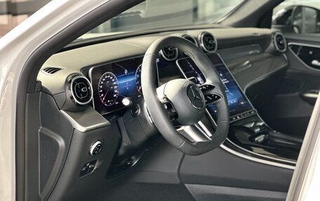 Mercedes-Benz GLC Coupe, 2025 год, 8 100 000 рублей, 23 фотография