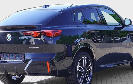 BMW X2, 2025 год, 5 747 224 рублей, 5 фотография