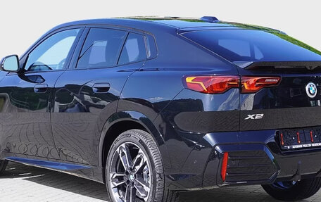 BMW X2, 2025 год, 5 747 224 рублей, 4 фотография