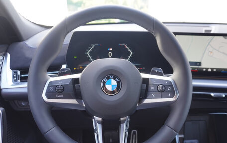 BMW X2, 2025 год, 5 747 224 рублей, 10 фотография
