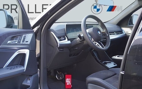 BMW X2, 2025 год, 5 747 224 рублей, 6 фотография