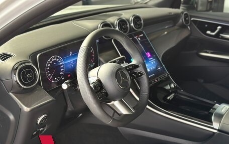 Mercedes-Benz GLC Coupe, 2025 год, 8 100 000 рублей, 24 фотография