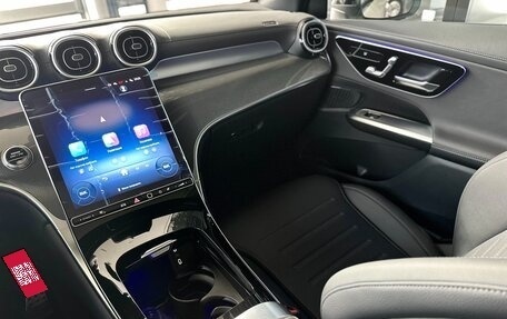 Mercedes-Benz GLC Coupe, 2025 год, 8 100 000 рублей, 25 фотография