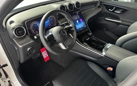 Mercedes-Benz GLC Coupe, 2025 год, 8 100 000 рублей, 22 фотография