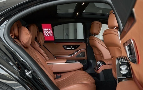Mercedes-Benz S-Класс, 2022 год, 12 200 000 рублей, 12 фотография