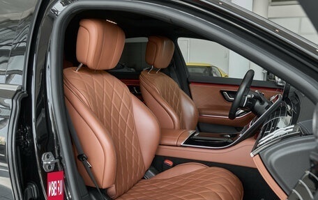 Mercedes-Benz S-Класс, 2022 год, 12 200 000 рублей, 8 фотография