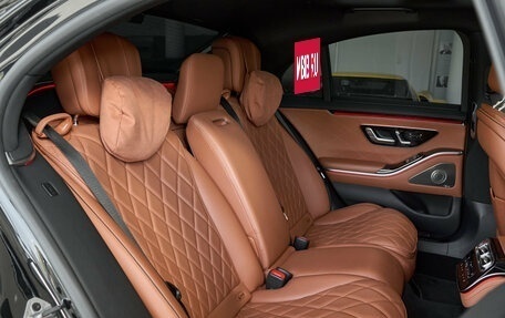 Mercedes-Benz S-Класс, 2022 год, 12 200 000 рублей, 14 фотография