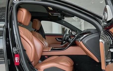 Mercedes-Benz S-Класс, 2022 год, 12 200 000 рублей, 7 фотография