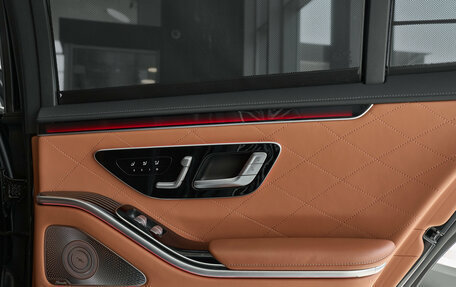 Mercedes-Benz S-Класс, 2022 год, 12 200 000 рублей, 30 фотография