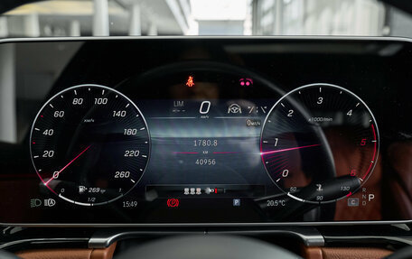 Mercedes-Benz S-Класс, 2022 год, 12 200 000 рублей, 35 фотография