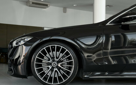 Mercedes-Benz S-Класс, 2022 год, 12 200 000 рублей, 34 фотография