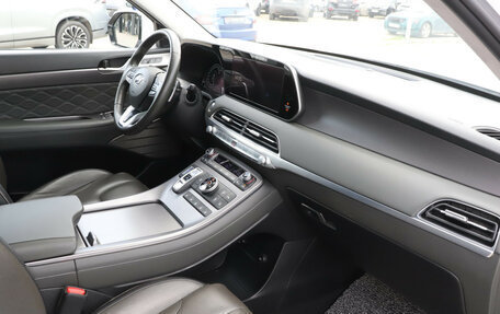 Hyundai Palisade I, 2021 год, 4 890 000 рублей, 9 фотография