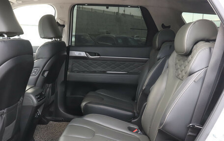 Hyundai Palisade I, 2021 год, 4 890 000 рублей, 10 фотография