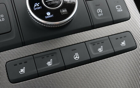 Hyundai Palisade I, 2021 год, 4 890 000 рублей, 15 фотография
