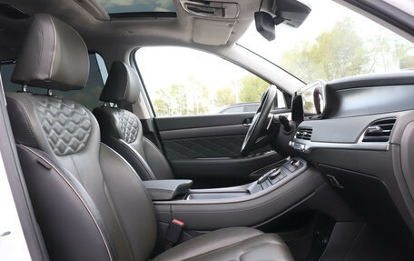 Hyundai Palisade I, 2021 год, 4 890 000 рублей, 14 фотография