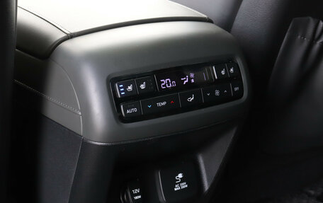 Hyundai Palisade I, 2021 год, 4 890 000 рублей, 28 фотография