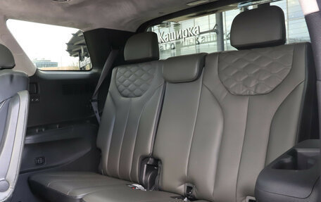 Hyundai Palisade I, 2021 год, 4 890 000 рублей, 29 фотография