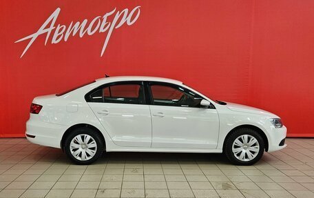 Volkswagen Jetta VI, 2012 год, 1 097 000 рублей, 6 фотография