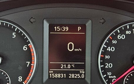 Volkswagen Jetta VI, 2012 год, 1 097 000 рублей, 10 фотография