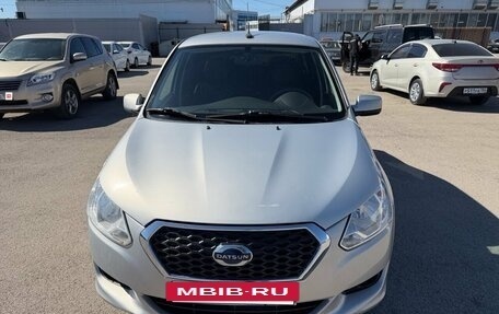 Datsun on-DO I рестайлинг, 2019 год, 530 000 рублей, 3 фотография