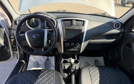 Datsun on-DO I рестайлинг, 2019 год, 530 000 рублей, 5 фотография