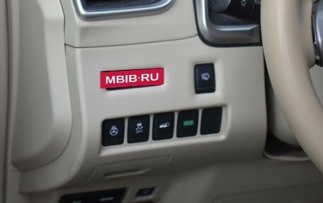 Nissan Murano, 2017 год, 2 799 888 рублей, 15 фотография