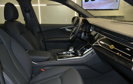Audi Q7, 2024 год, 11 757 000 рублей, 10 фотография