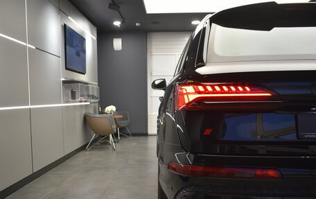 Audi Q7, 2024 год, 11 757 000 рублей, 6 фотография