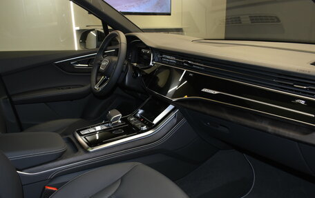 Audi Q7, 2024 год, 11 757 000 рублей, 9 фотография