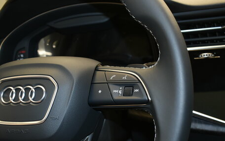 Audi Q7, 2024 год, 11 757 000 рублей, 21 фотография