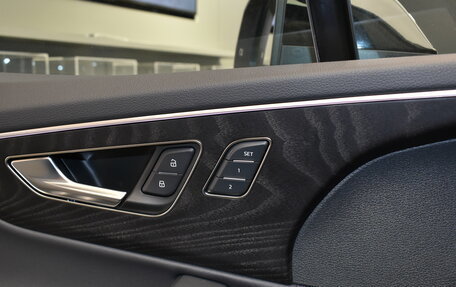 Audi Q7, 2024 год, 11 757 000 рублей, 17 фотография
