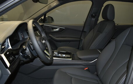 Audi Q7, 2024 год, 11 757 000 рублей, 19 фотография