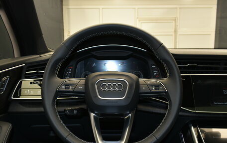 Audi Q7, 2024 год, 11 757 000 рублей, 13 фотография