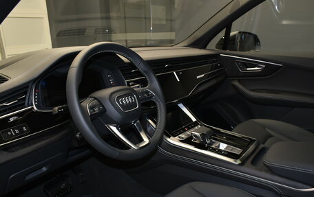 Audi Q7, 2024 год, 11 757 000 рублей, 18 фотография