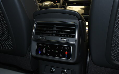 Audi Q7, 2024 год, 11 757 000 рублей, 25 фотография