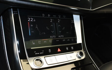 Audi Q7, 2024 год, 11 757 000 рублей, 28 фотография