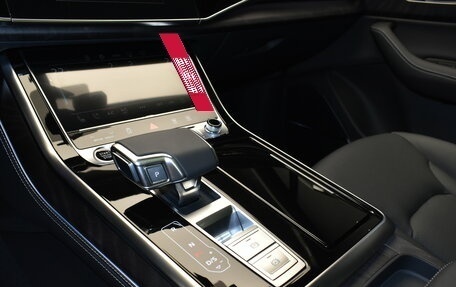Audi Q7, 2024 год, 11 757 000 рублей, 27 фотография