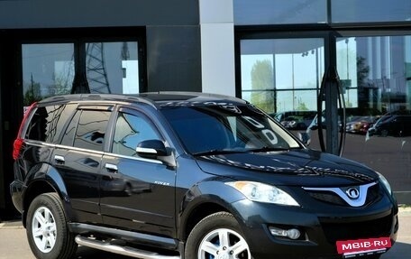 Great Wall Hover H5, 2012 год, 725 000 рублей, 3 фотография