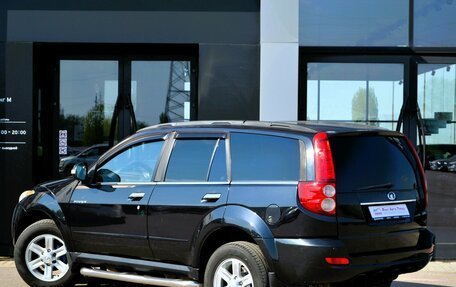Great Wall Hover H5, 2012 год, 725 000 рублей, 6 фотография