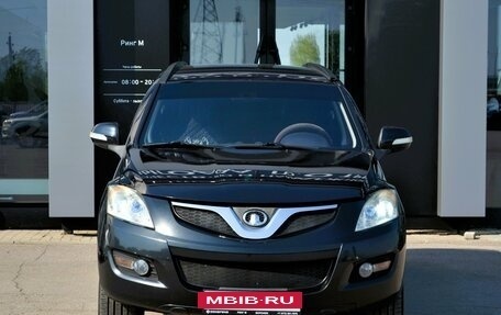 Great Wall Hover H5, 2012 год, 725 000 рублей, 2 фотография