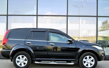 Great Wall Hover H5, 2012 год, 725 000 рублей, 7 фотография